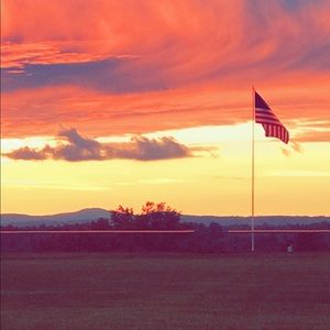 Meet your Posher, Garrett